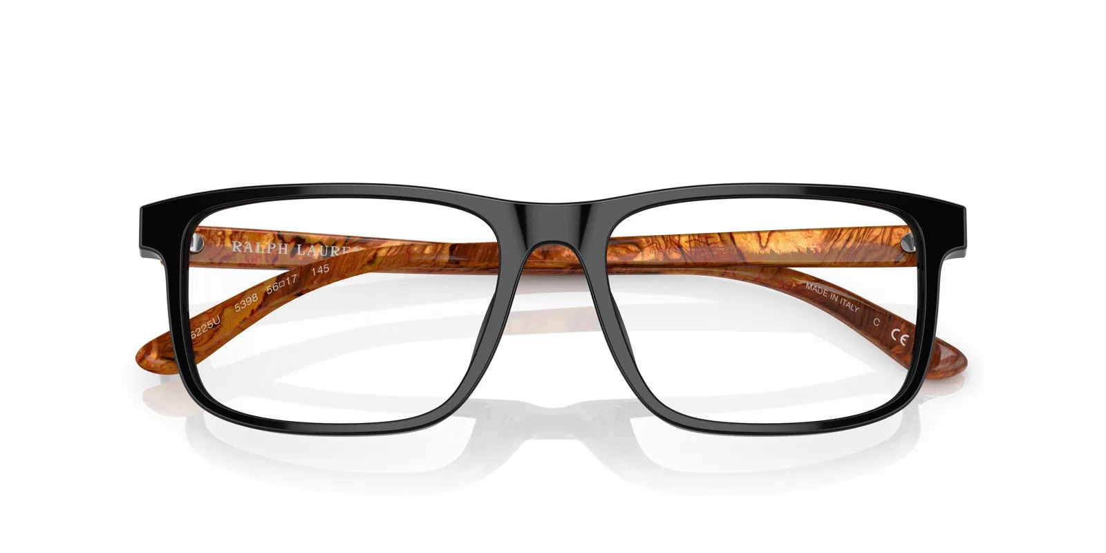 Ralph Lauren 6225U Eyeglasses - view 18